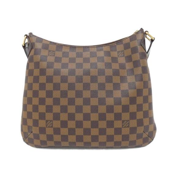LOUIS VUITTON Brown Damier Shoulder Bag - Picture 2 of 9